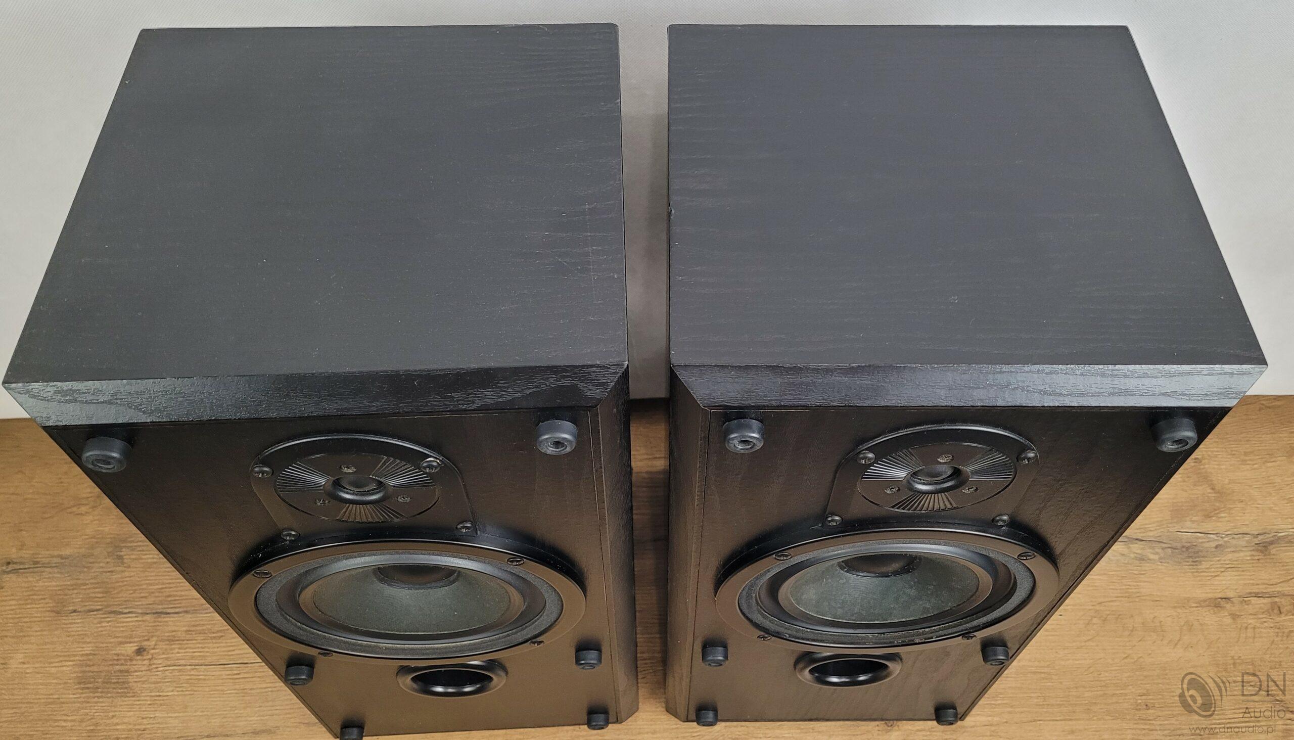 B&W V202 - obrazek 6