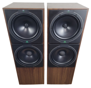 KEF C75