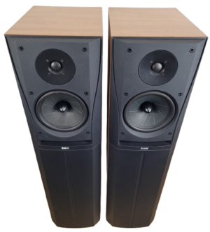 B&W DM305