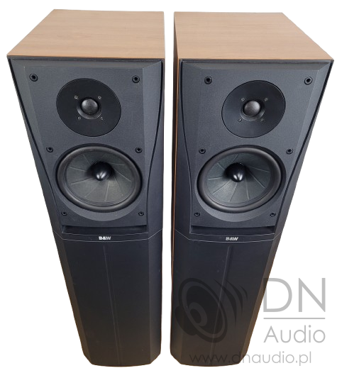 B&W DM305