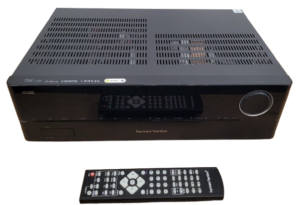 Harman Kardon AVR161S