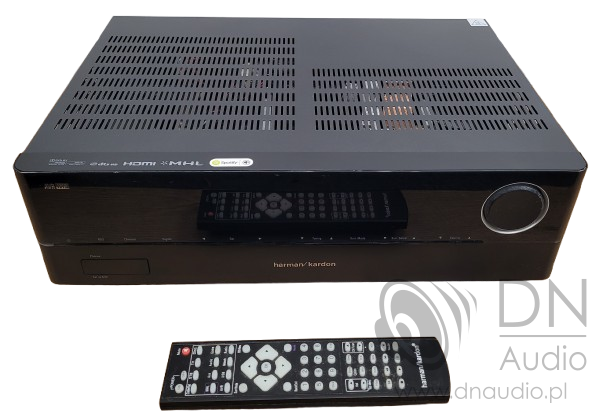 Harman Kardon AVR161S