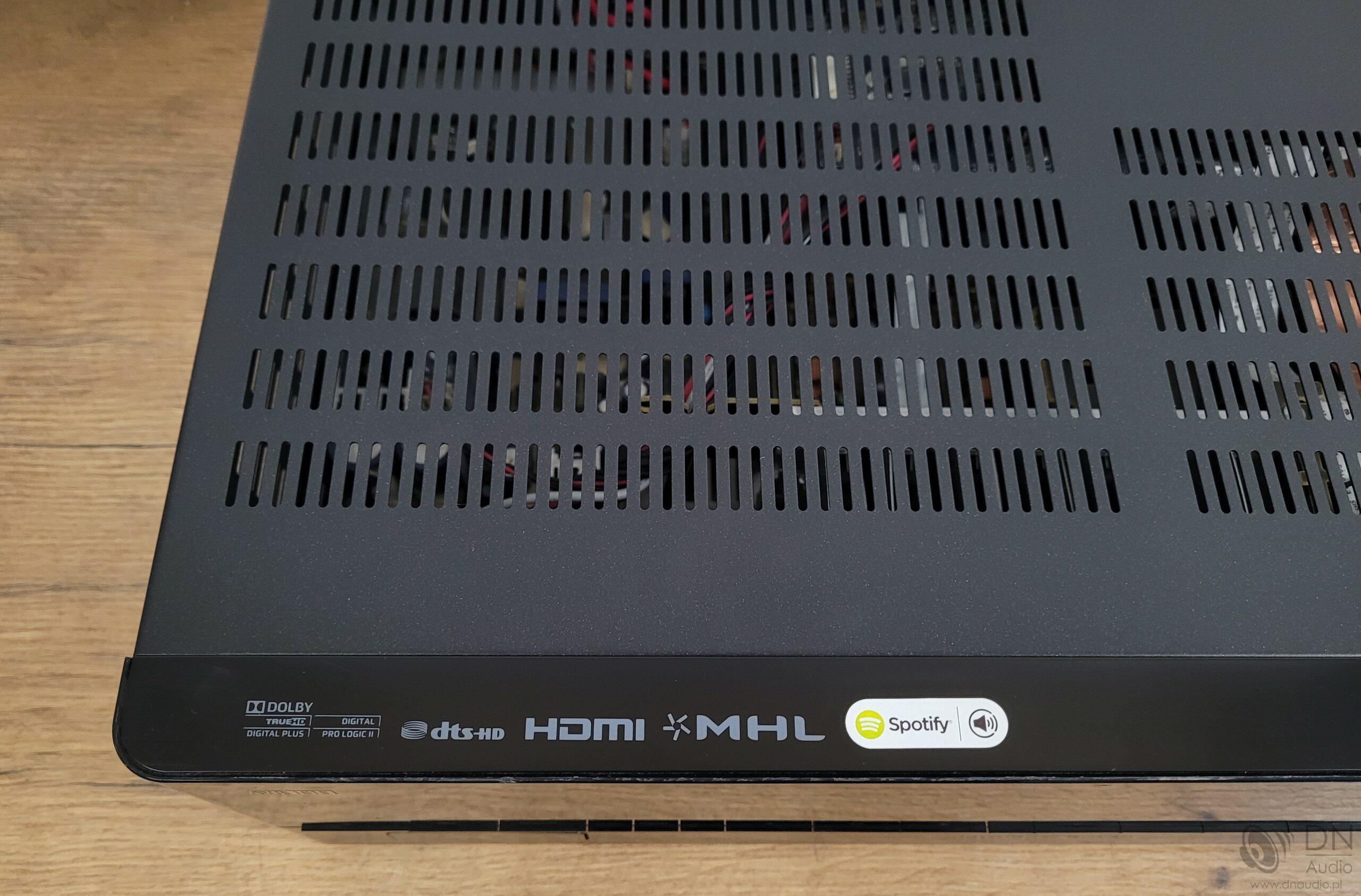 Harman Kardon AVR161S - obrazek 6