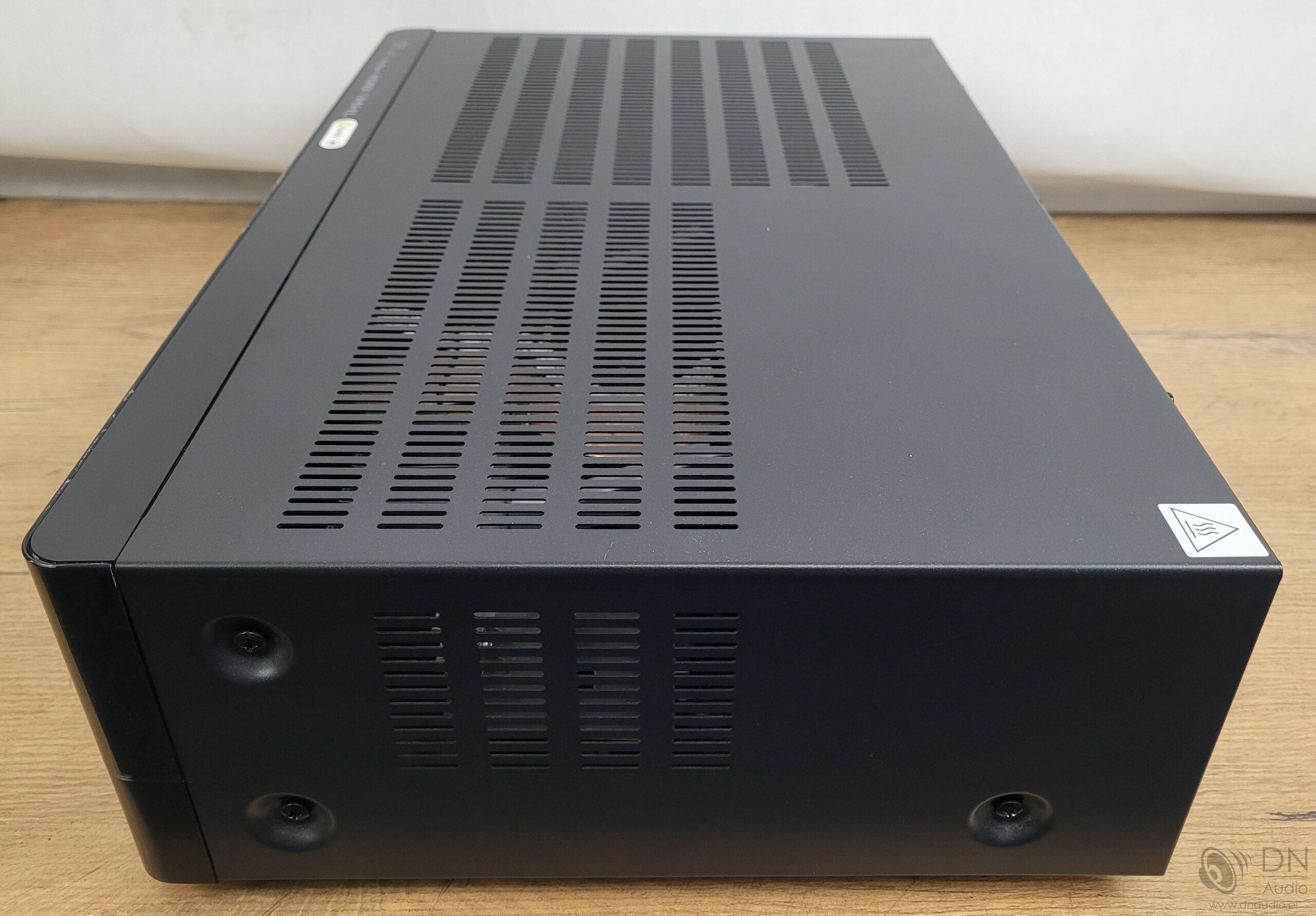 Harman Kardon AVR161S - obrazek 7
