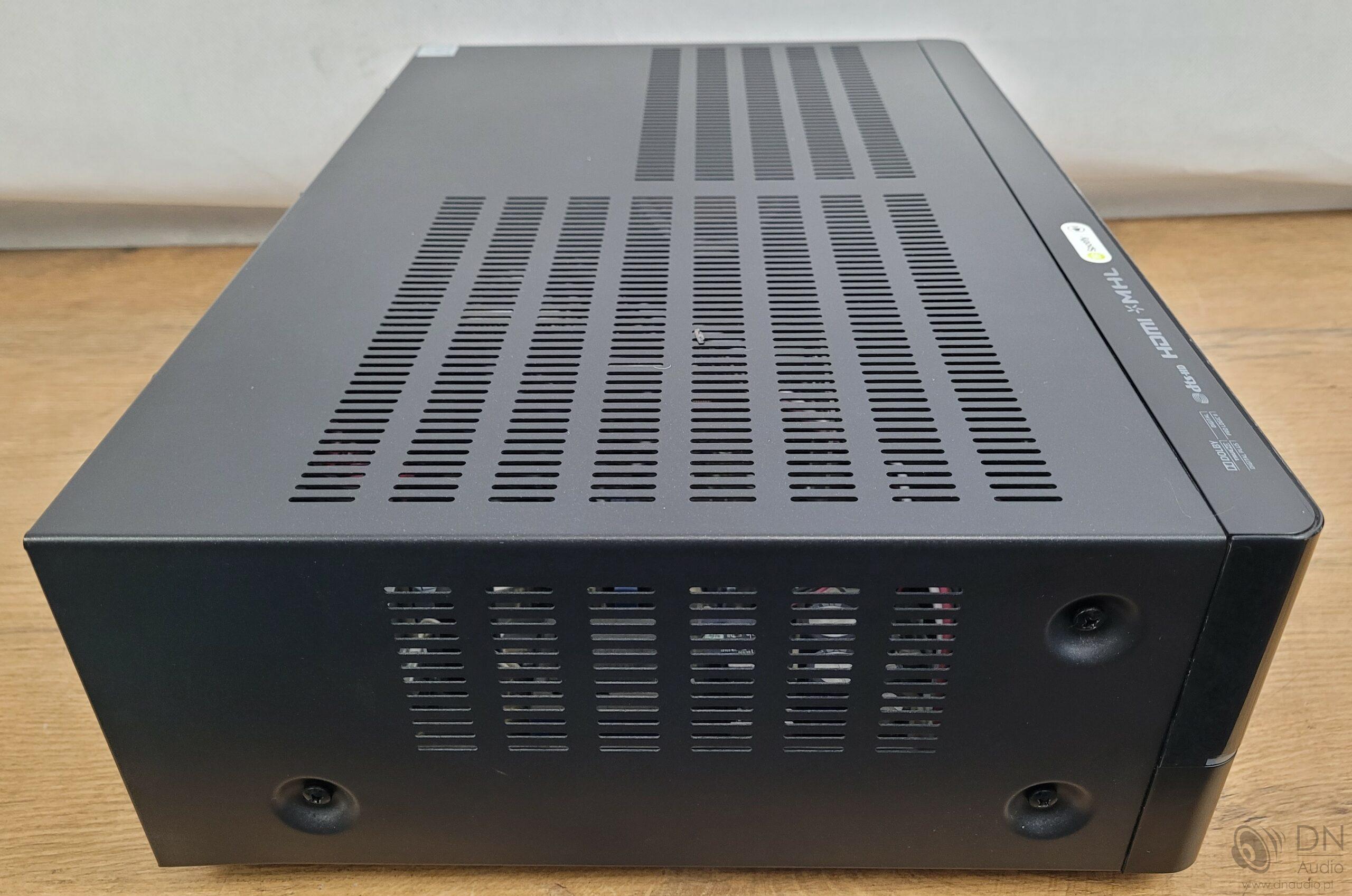 Harman Kardon AVR161S - obrazek 8