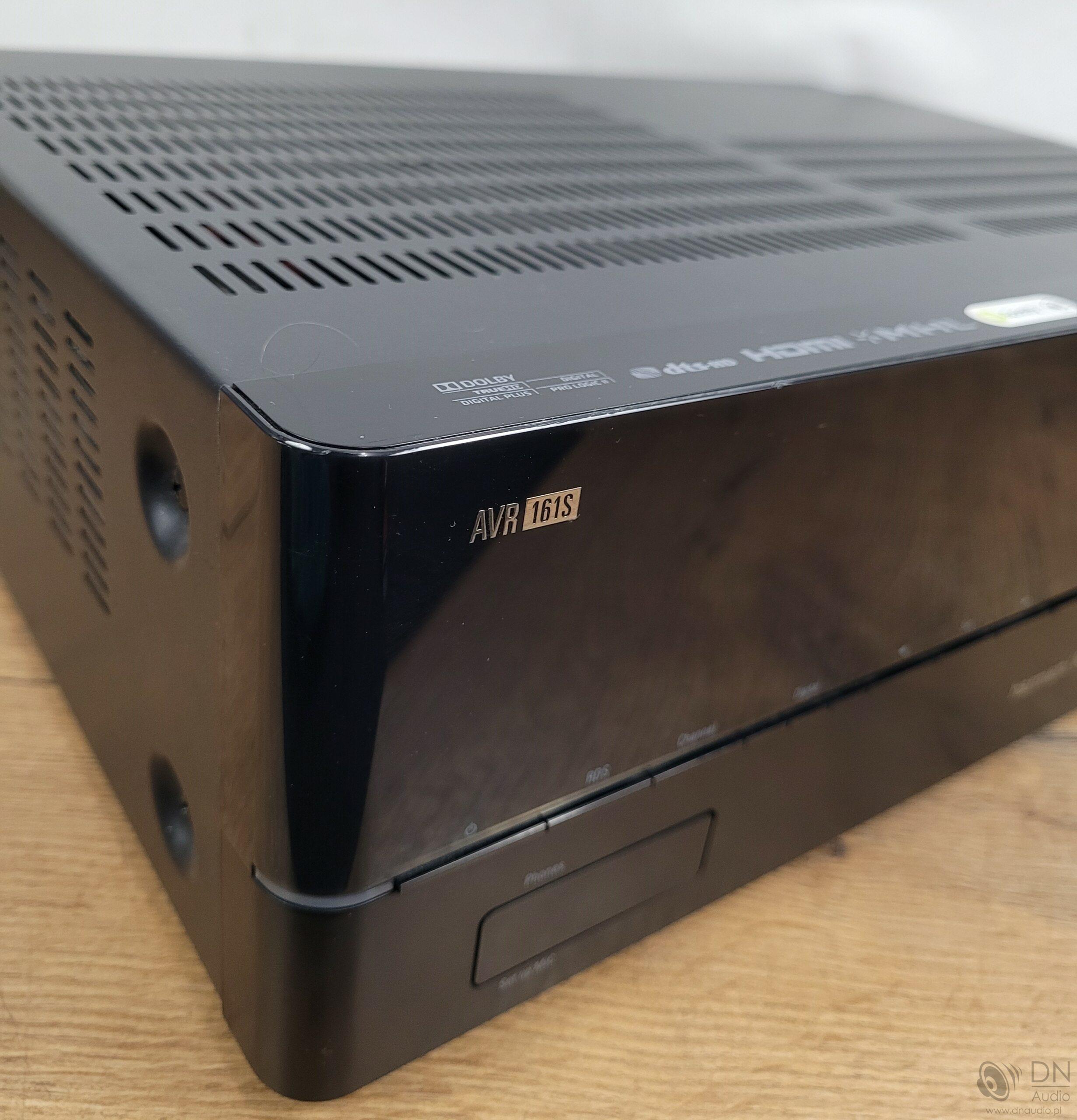 Harman Kardon AVR161S - obrazek 9