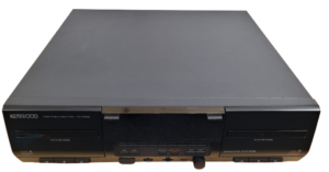 Kenwood KXF-W4030