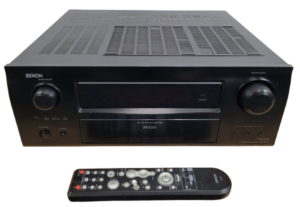 Denon AVR-3310