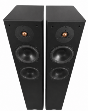 Tannoy Revolution R3