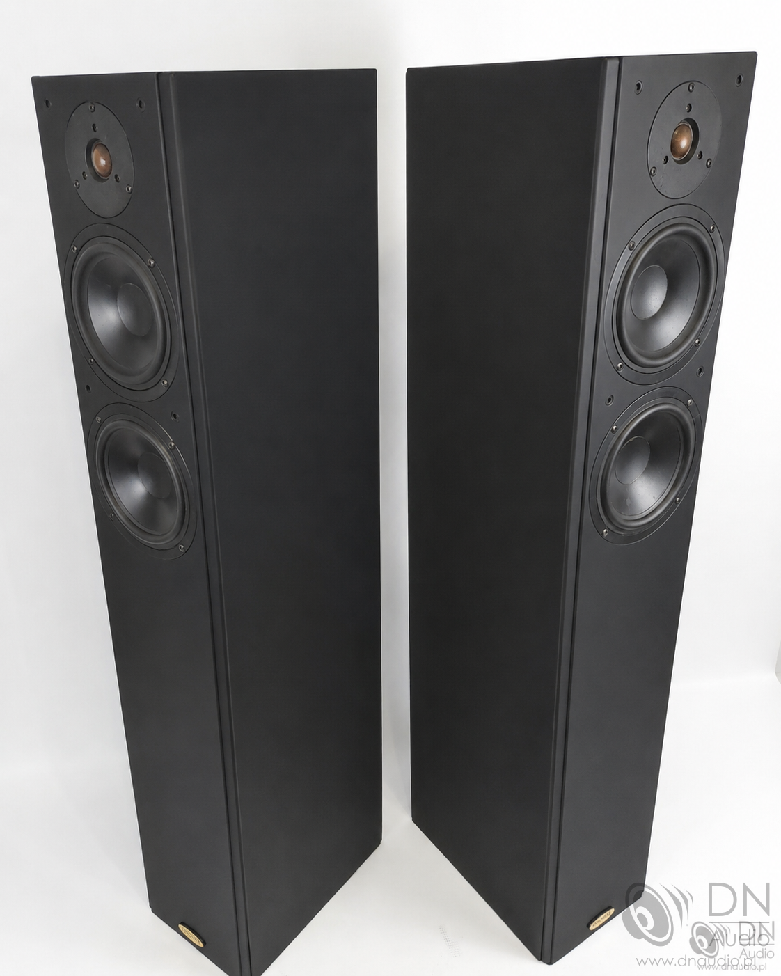Tannoy Revolution R3 - obrazek 3