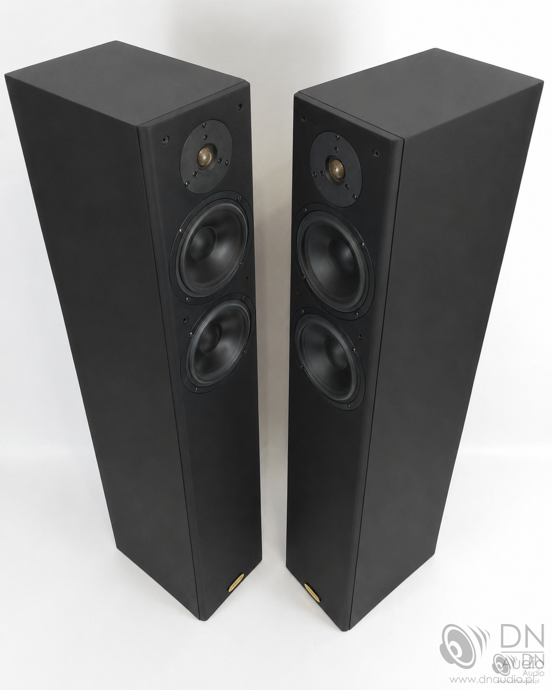 Tannoy Revolution R3 - obrazek 2