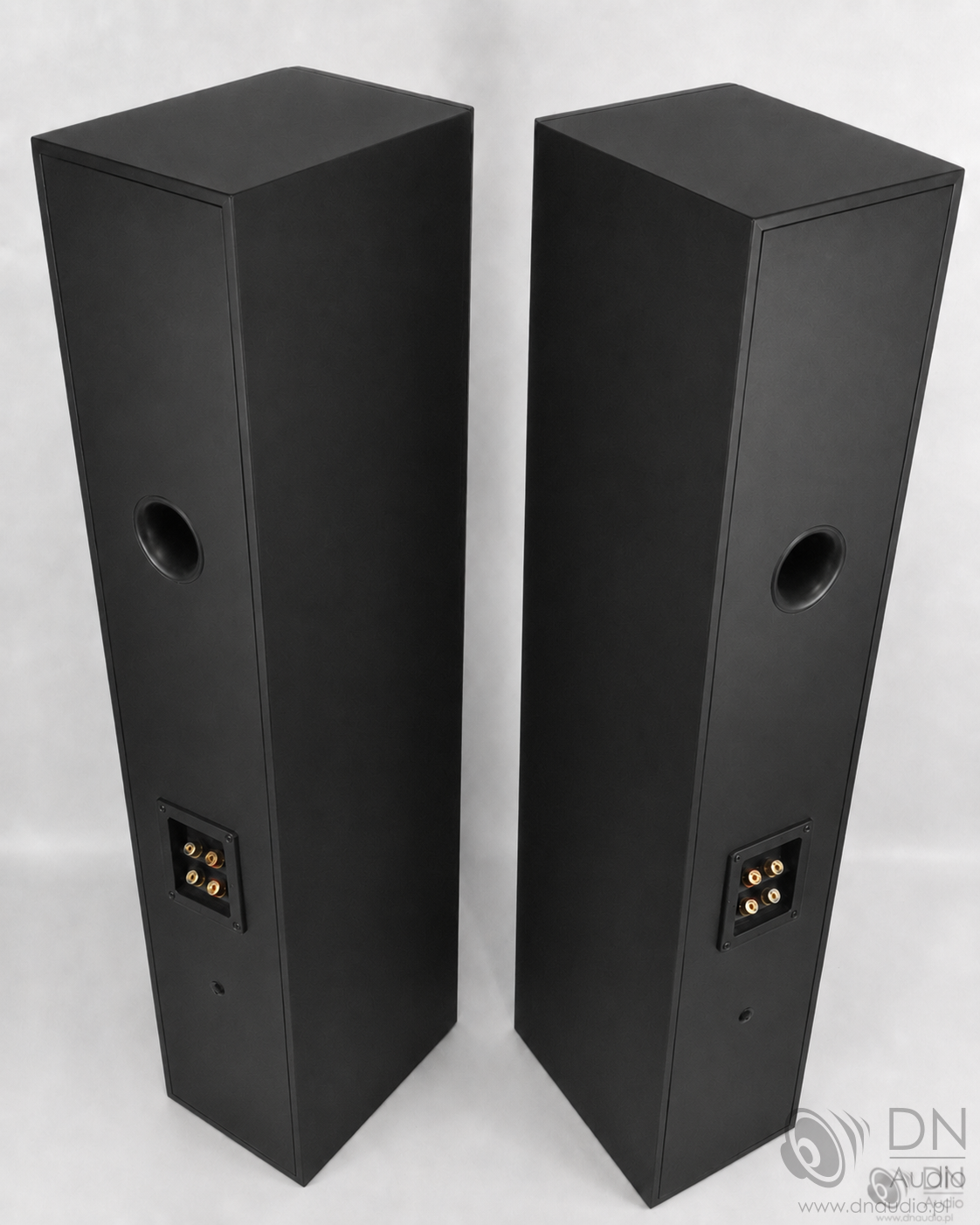 Tannoy Revolution R3 - obrazek 5