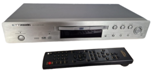 Marantz DV4500