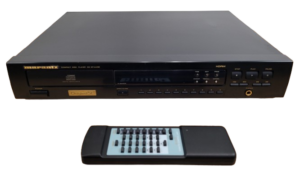 Marantz CD-67mkII SE