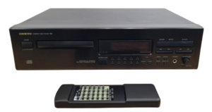 Onkyo DX-7210