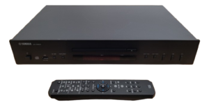 Yamaha CD-S303