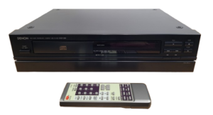 Denon DCD-1290