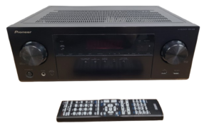 Pioneer VSX-529