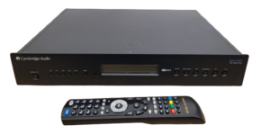 Cambridge Audio Azur 340T