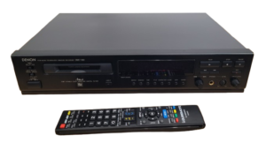 Denon DMD-1300