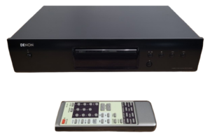 Denon DCD-520AE