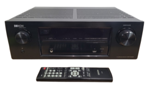 Denon AVR-X520BT