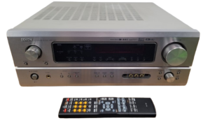 Denon AVR-1804