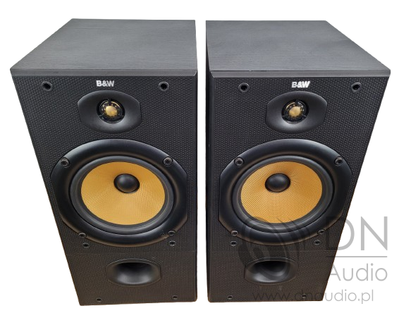 B&W DM602