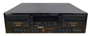 Sony TC-WR735S