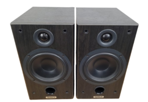 Tannoy Mercury F1 Custom