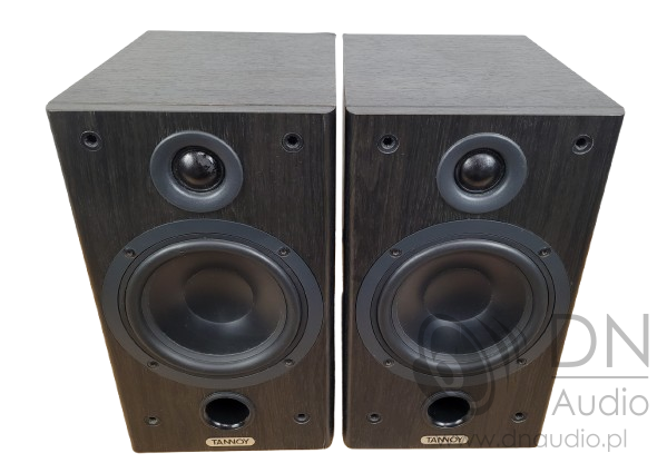 Tannoy Mercury F1 Custom