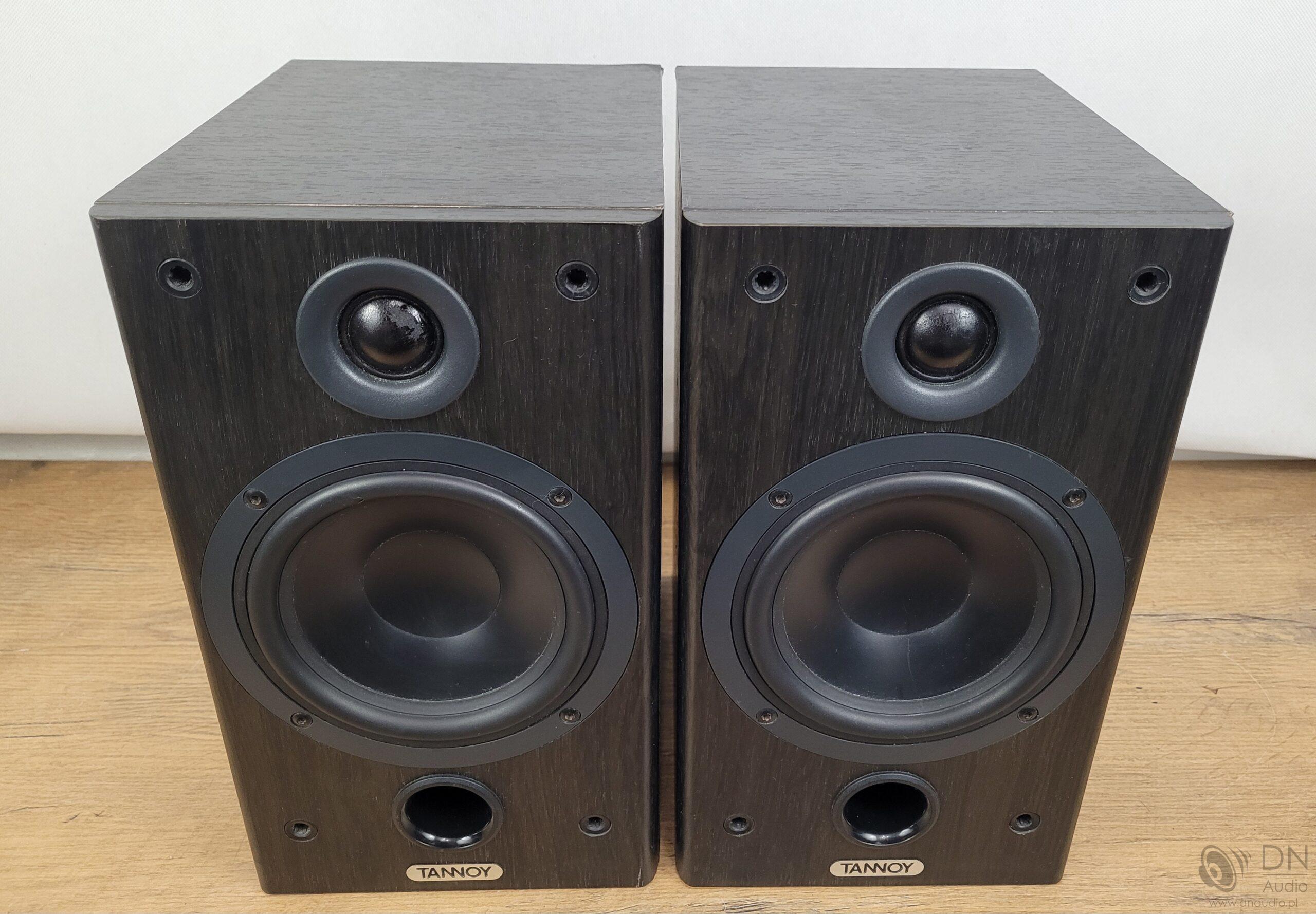 Tannoy Mercury F1 Custom - obrazek 2