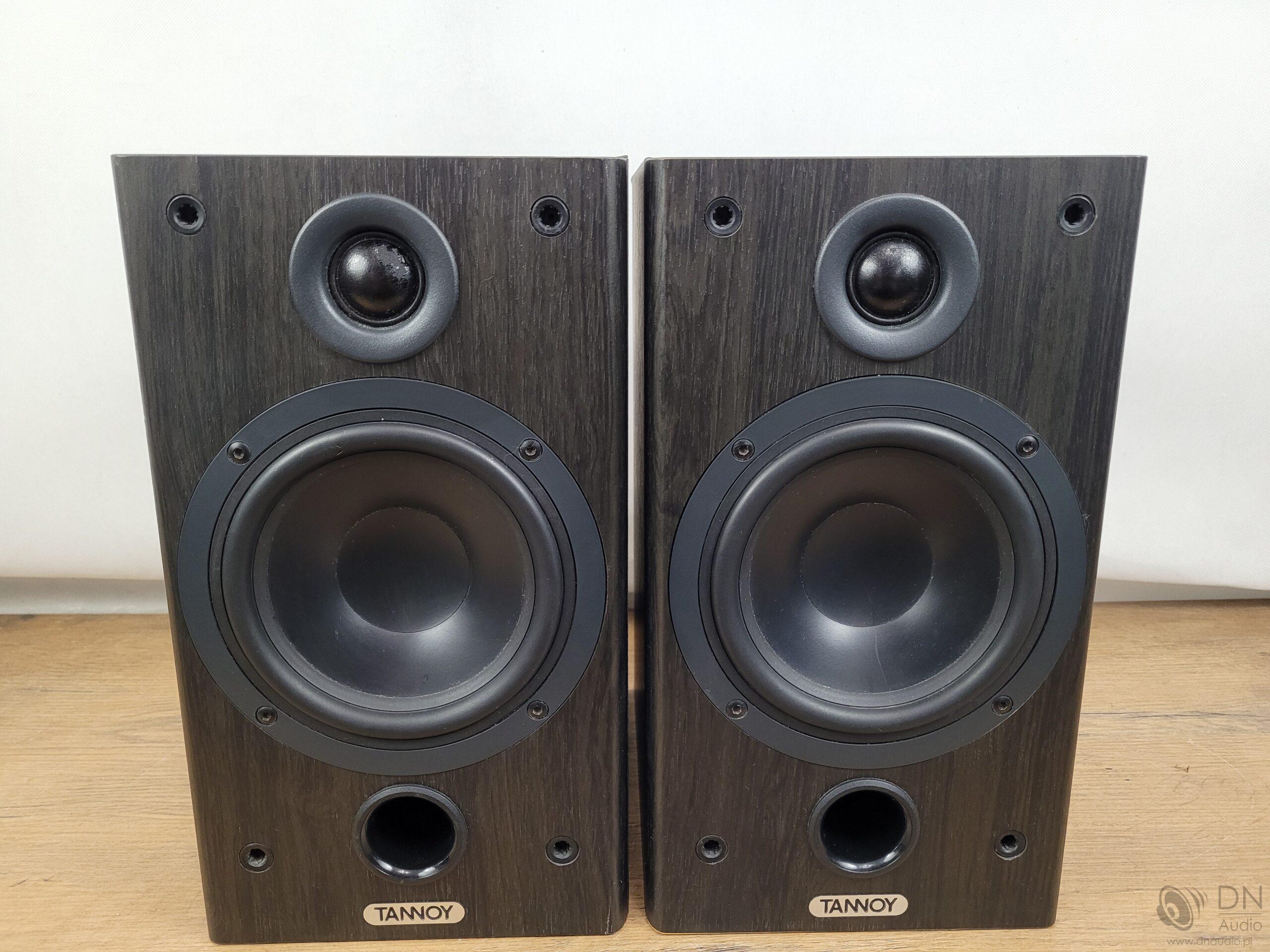 Tannoy Mercury F1 Custom - obrazek 3