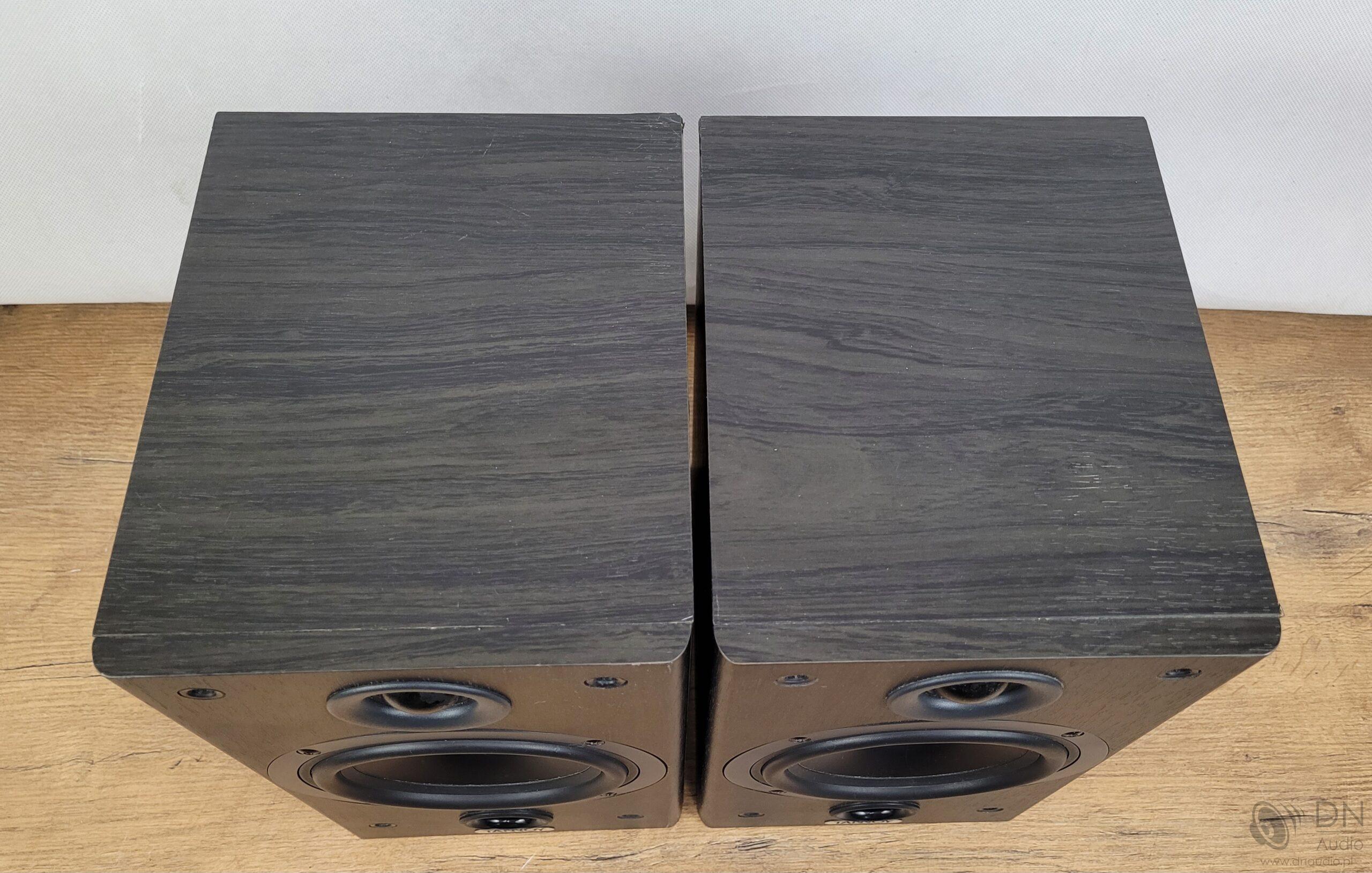 Tannoy Mercury F1 Custom - obrazek 4