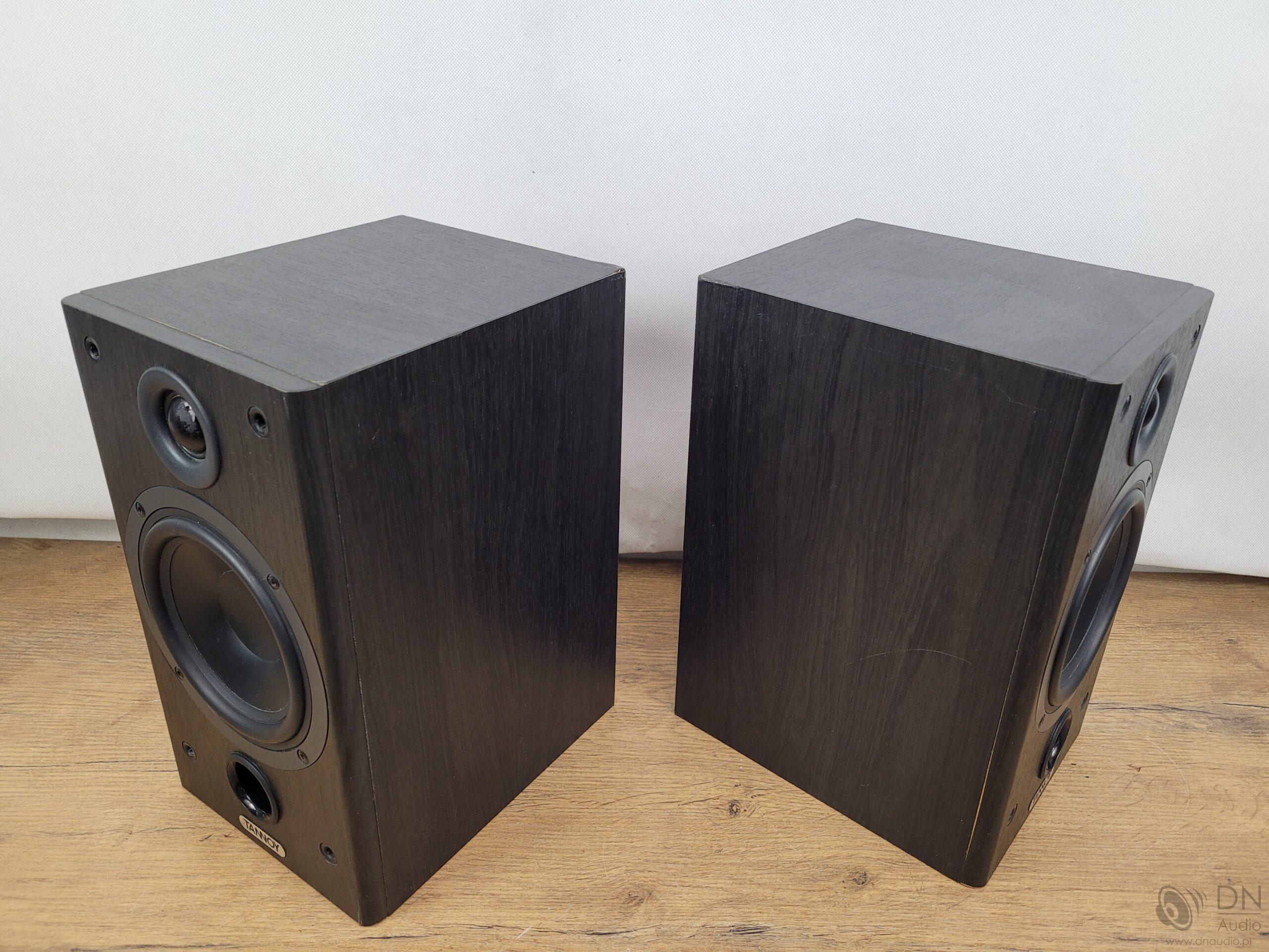 Tannoy Mercury F1 Custom - obrazek 8