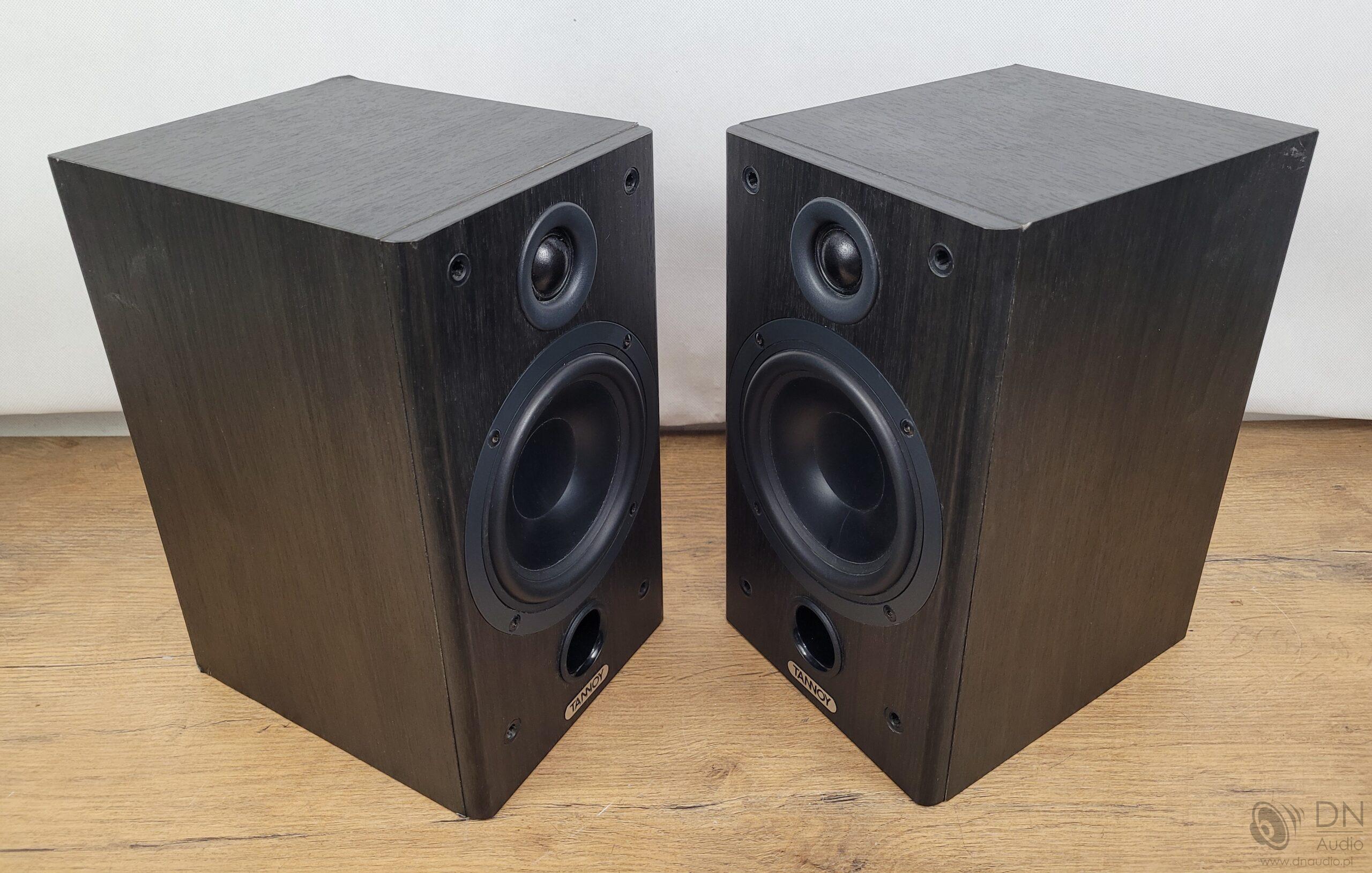 Tannoy Mercury F1 Custom - obrazek 5