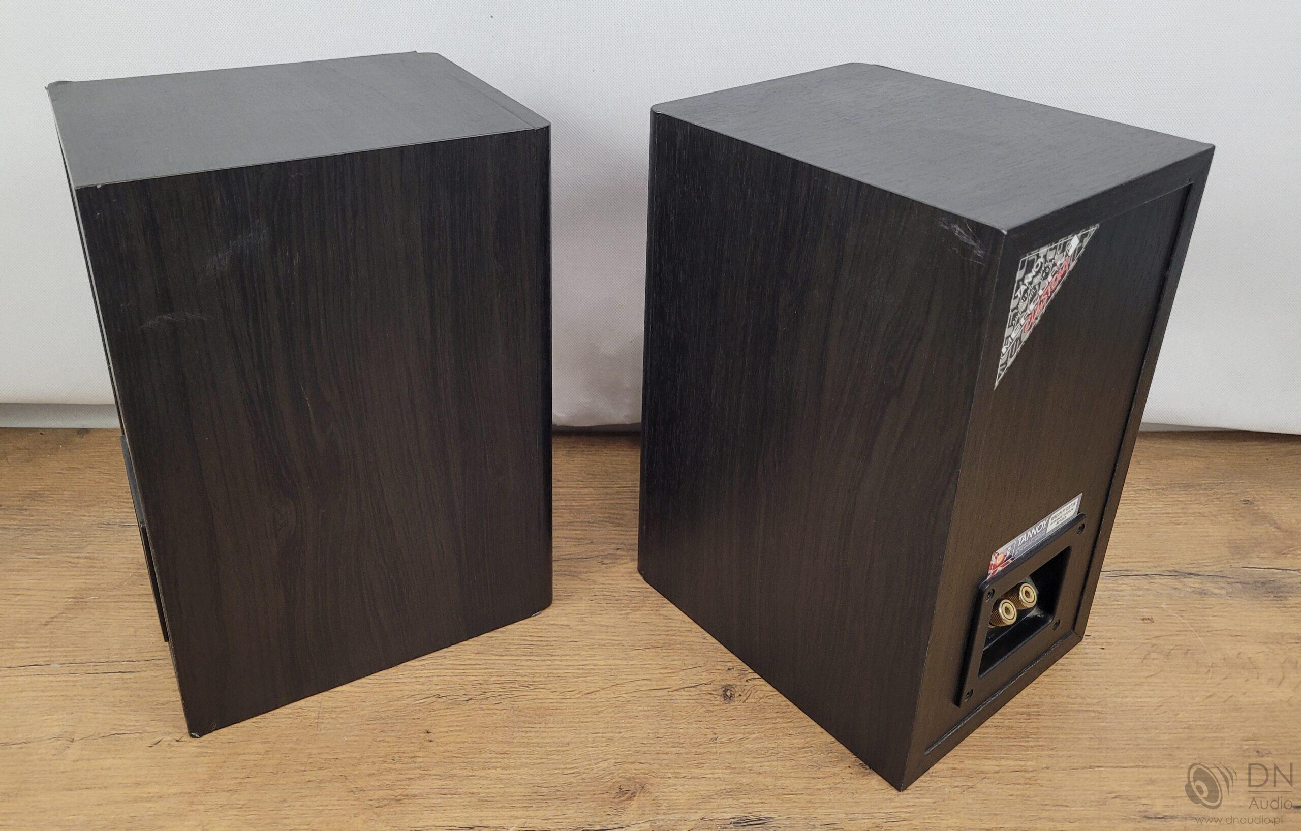 Tannoy Mercury F1 Custom - obrazek 7