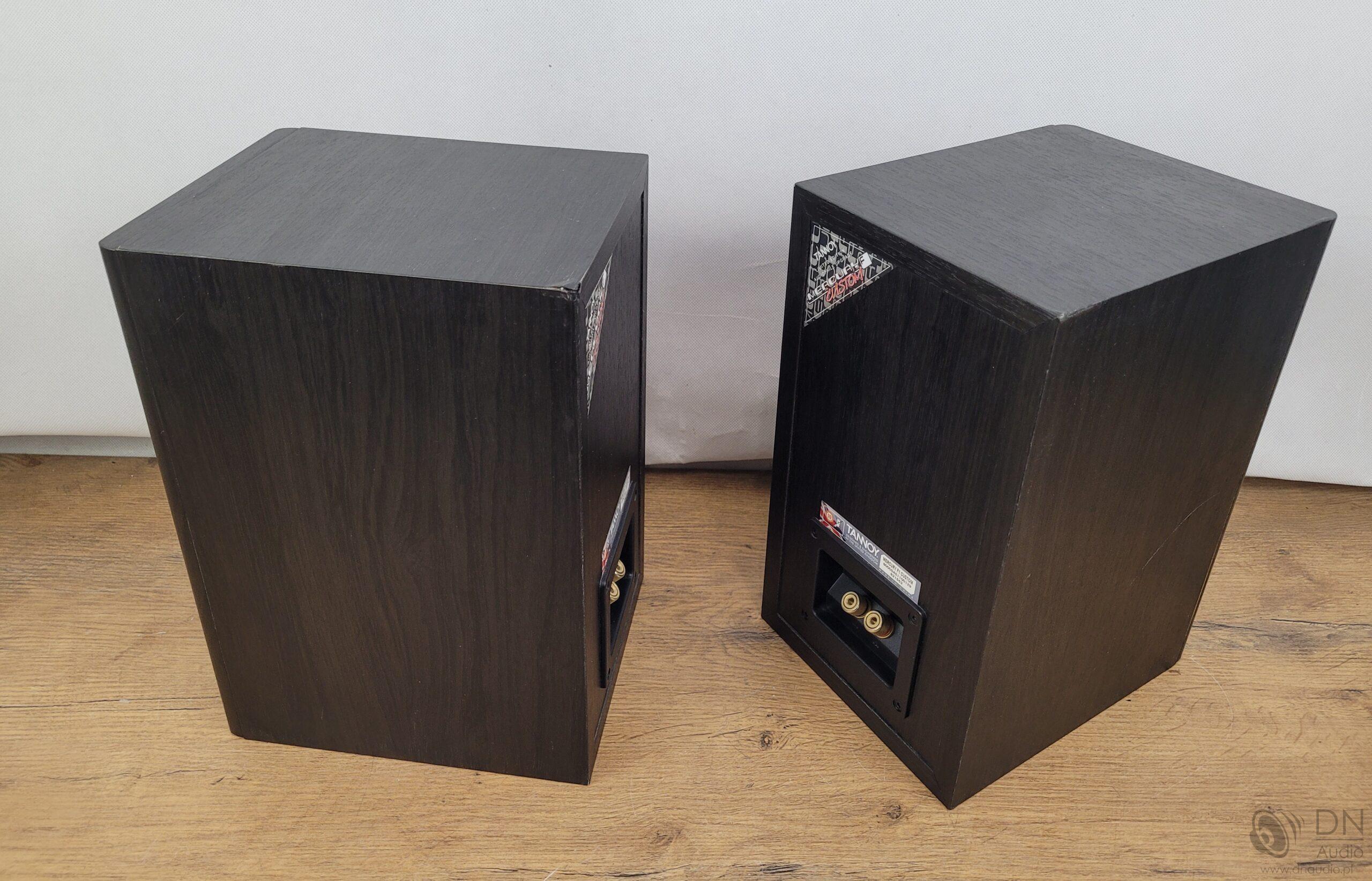 Tannoy Mercury F1 Custom - obrazek 9