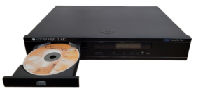 Cambridge Audio CD5