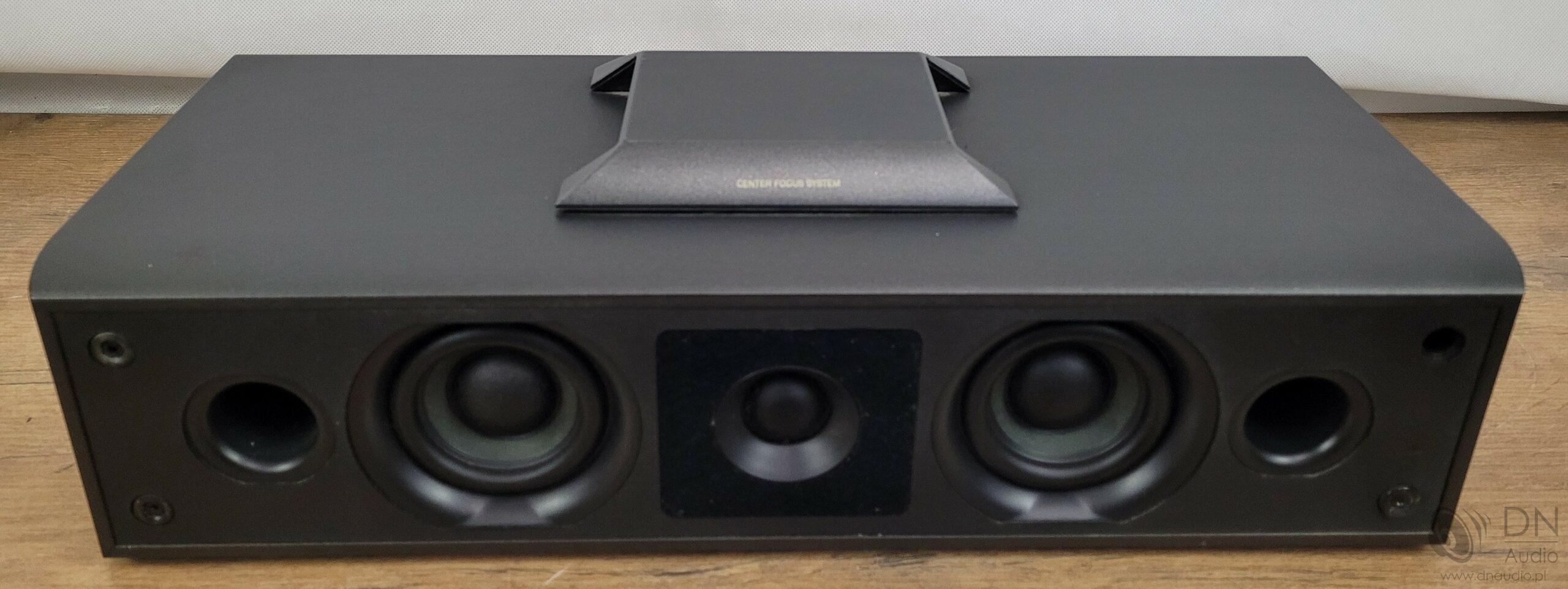 Technics SB-C500 - obrazek 2