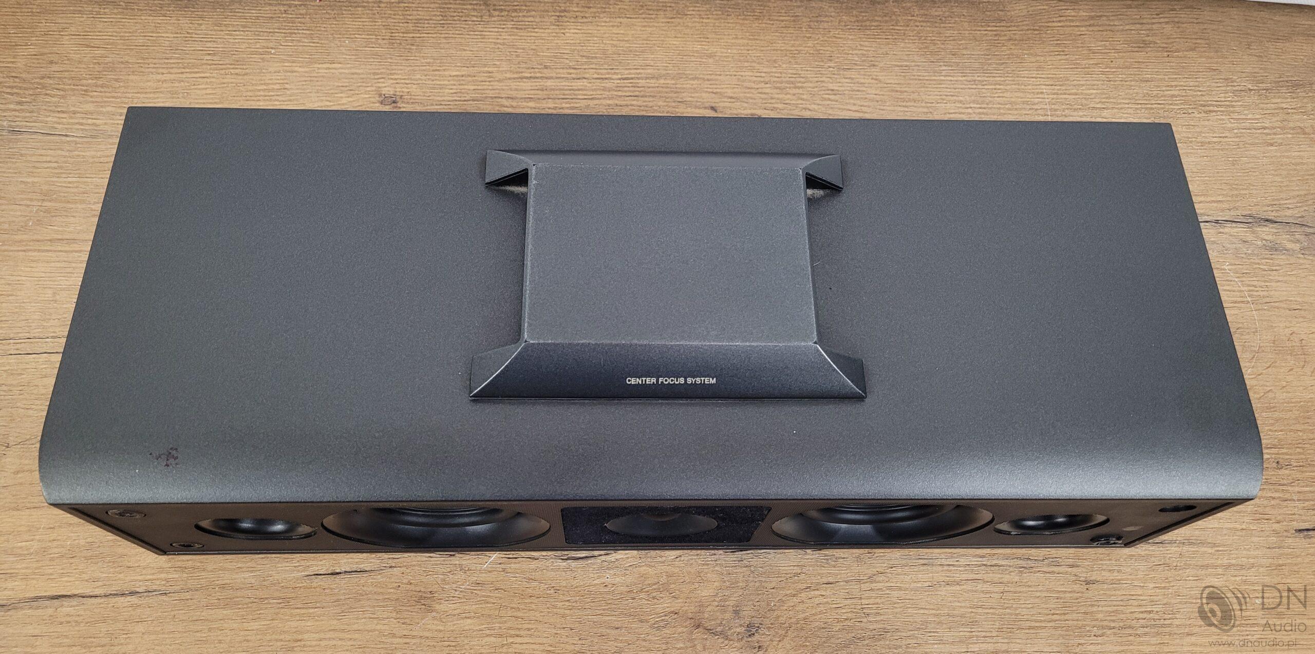 Technics SB-C500 - obrazek 6