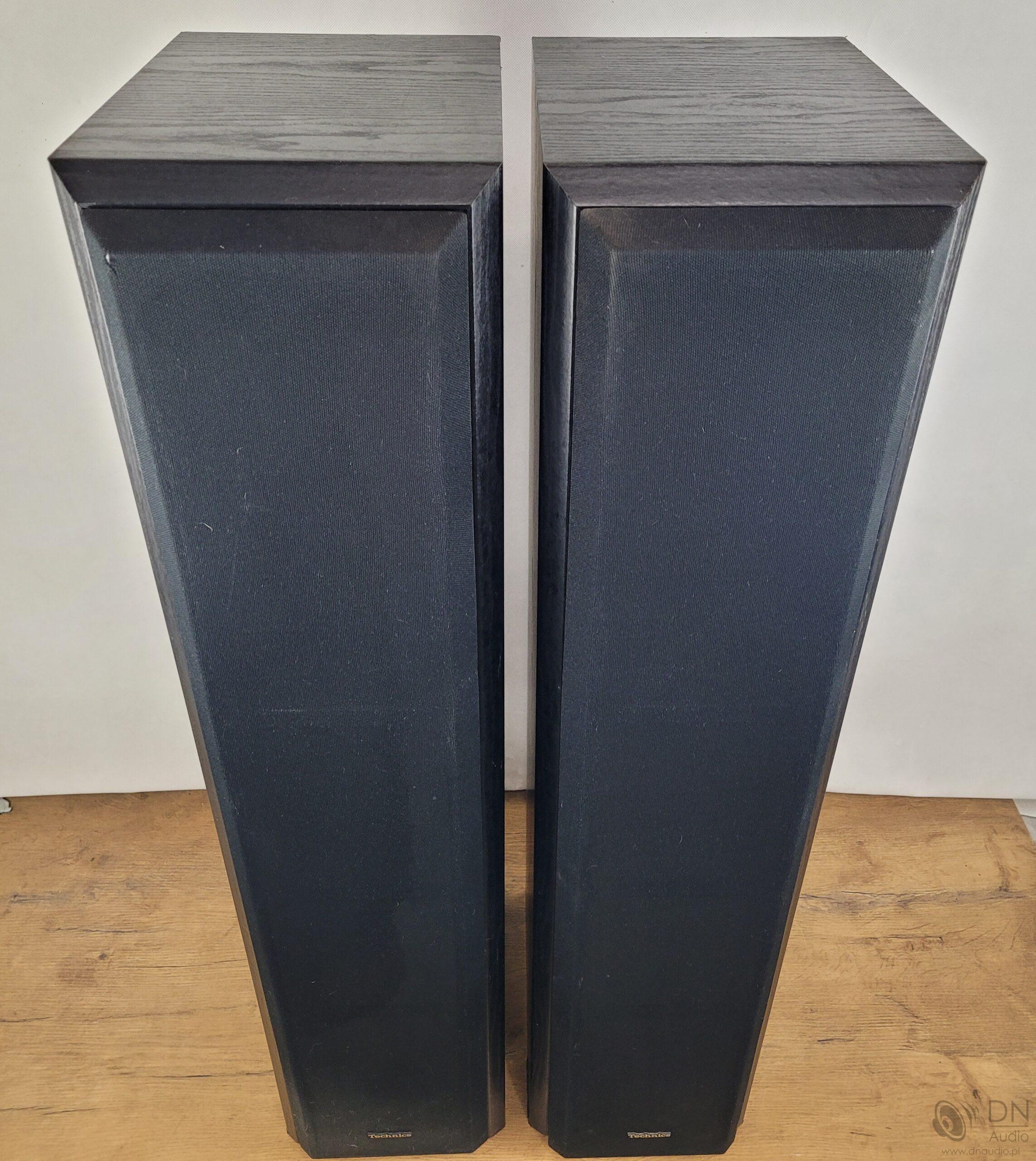 Technics SB-T200 - obrazek 4