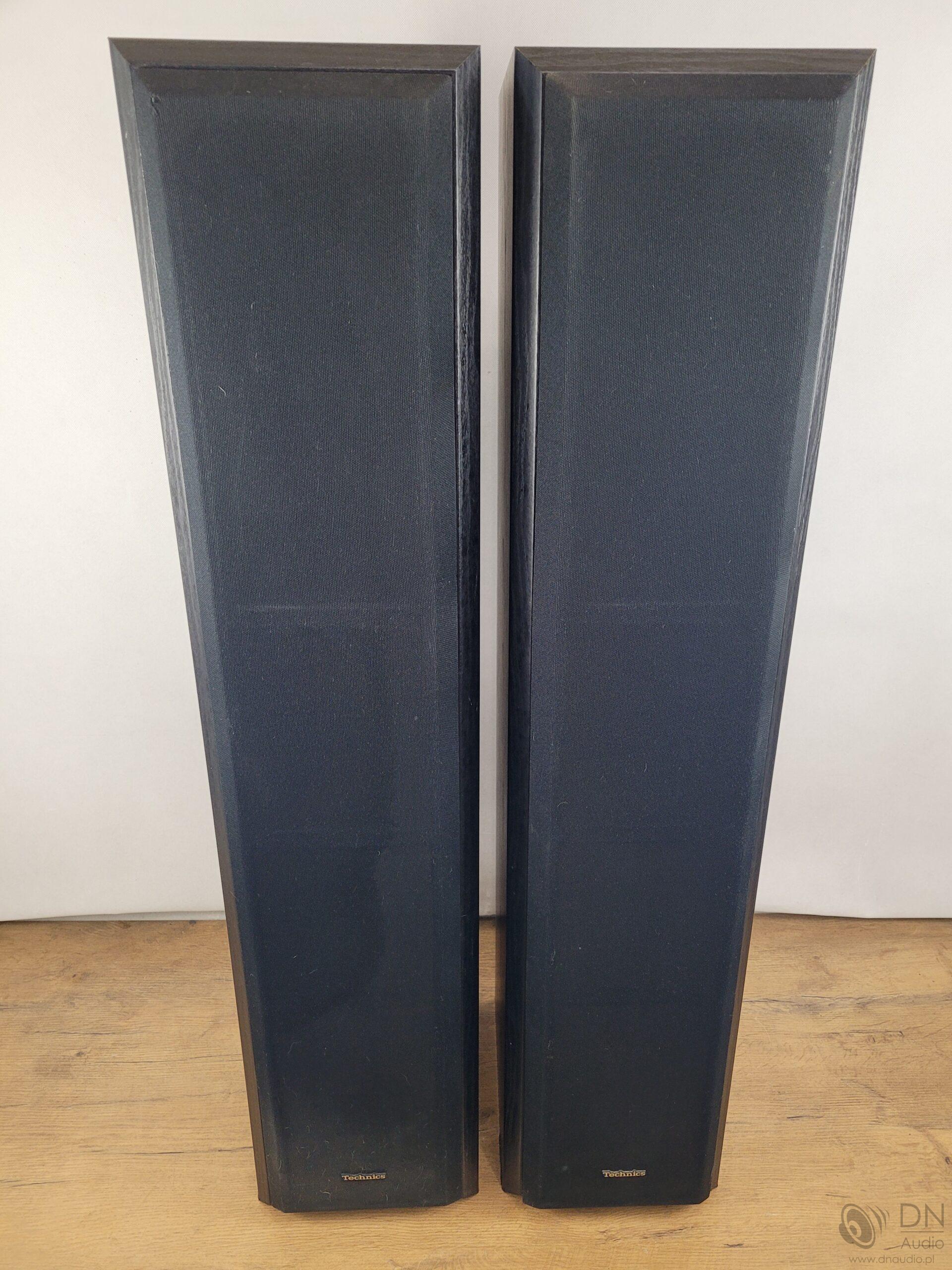 Technics SB-T200 - obrazek 5