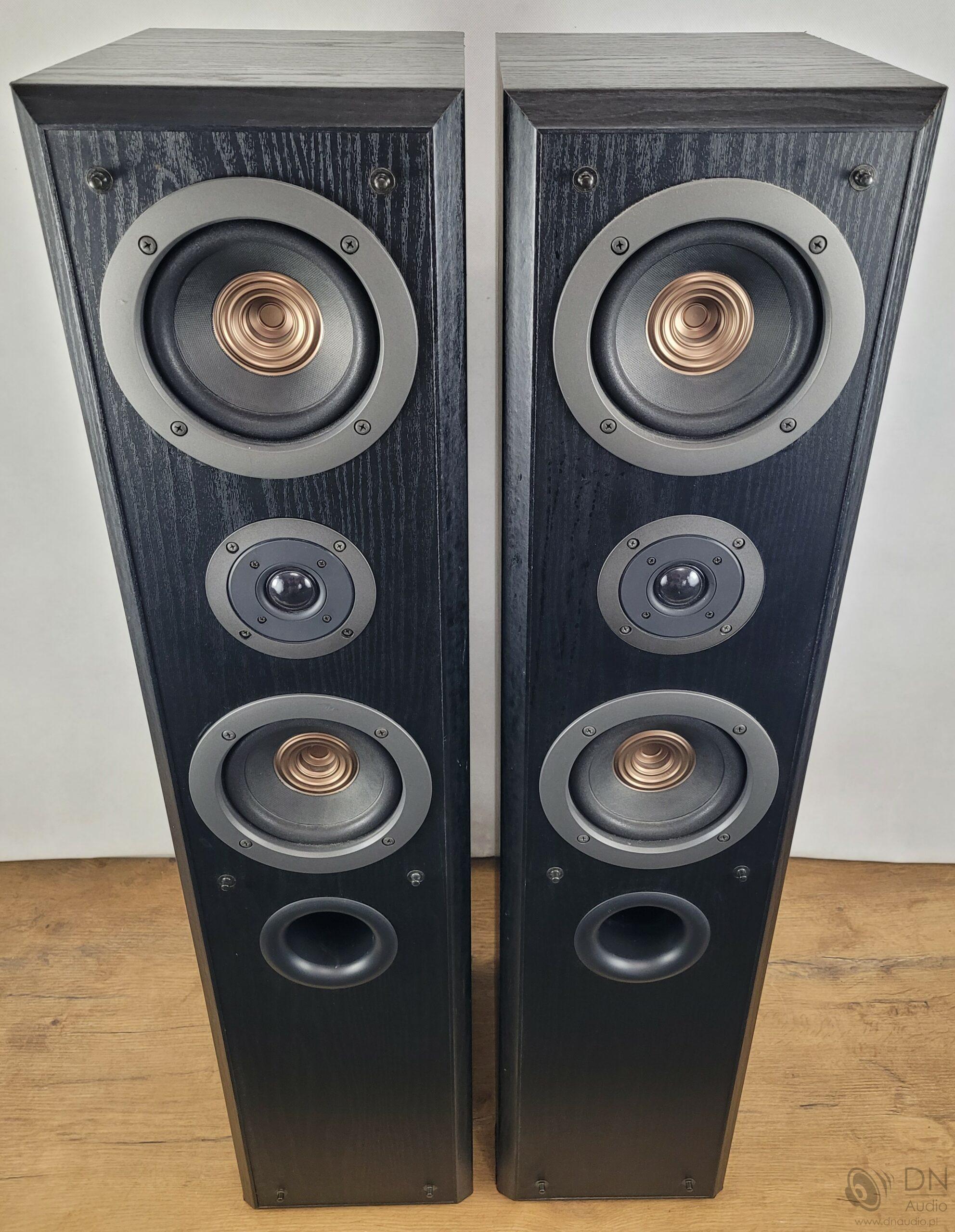 Technics SB-T200 - obrazek 2