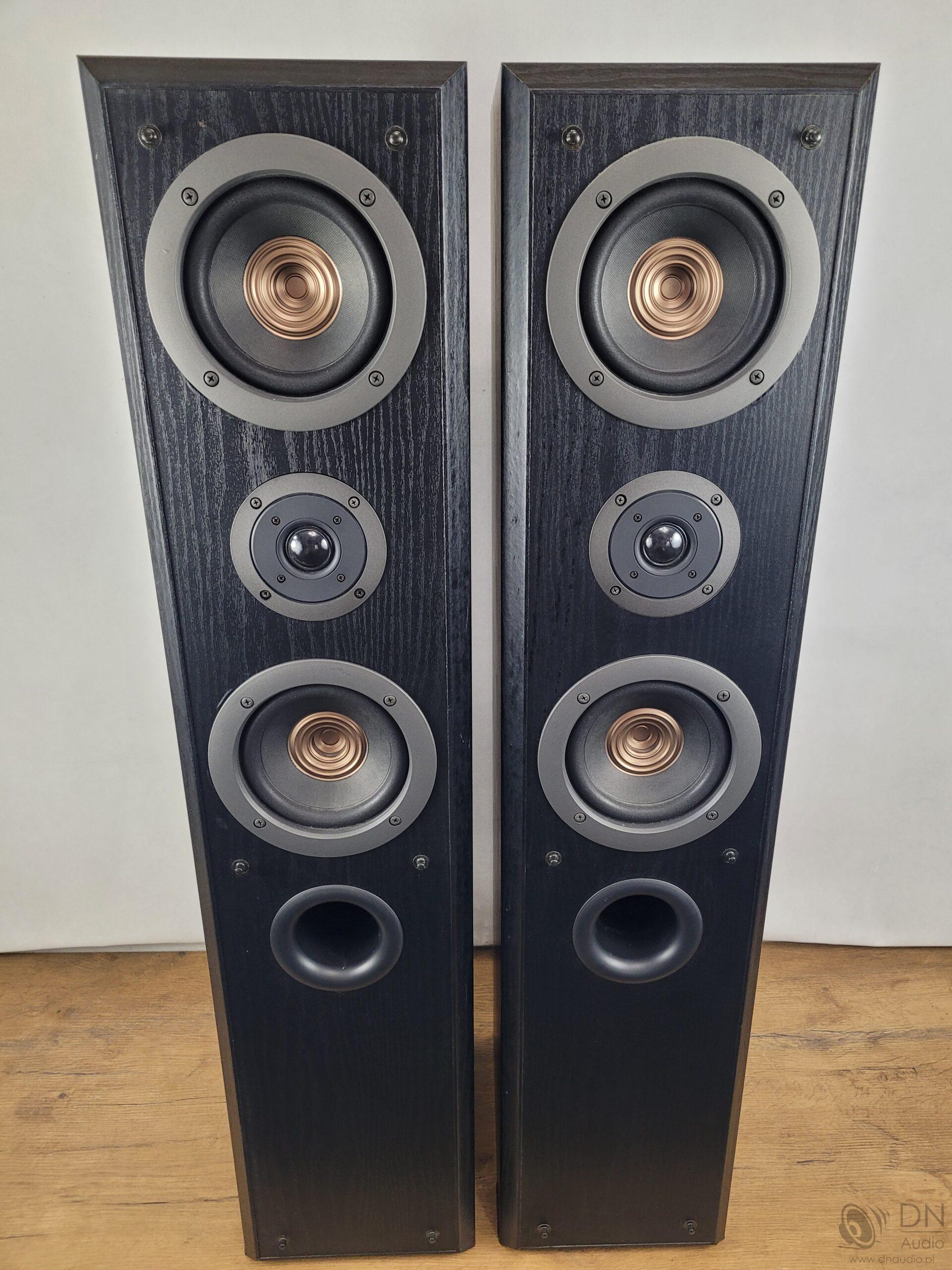 Technics SB-T200 - obrazek 3