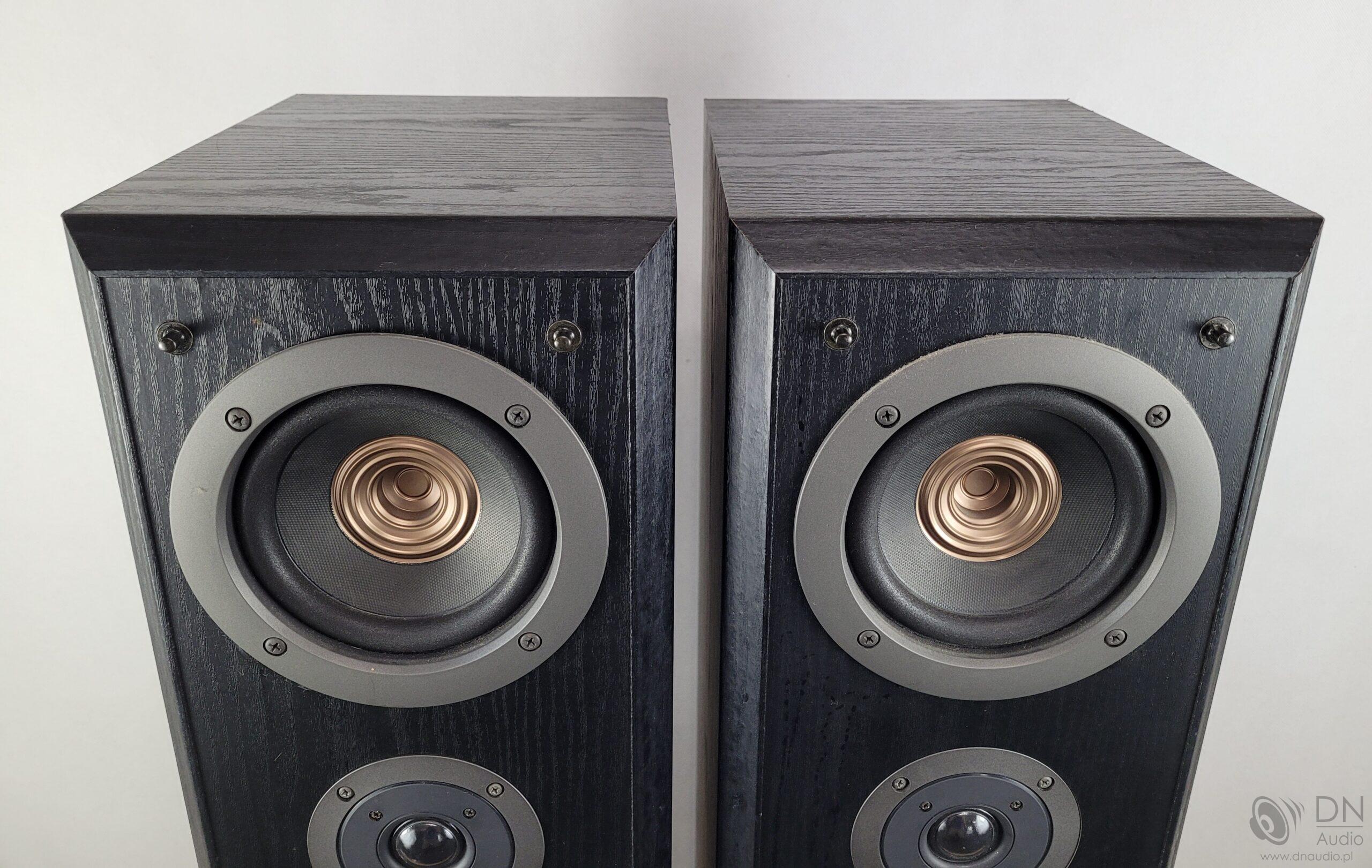 Technics SB-T200 - obrazek 6
