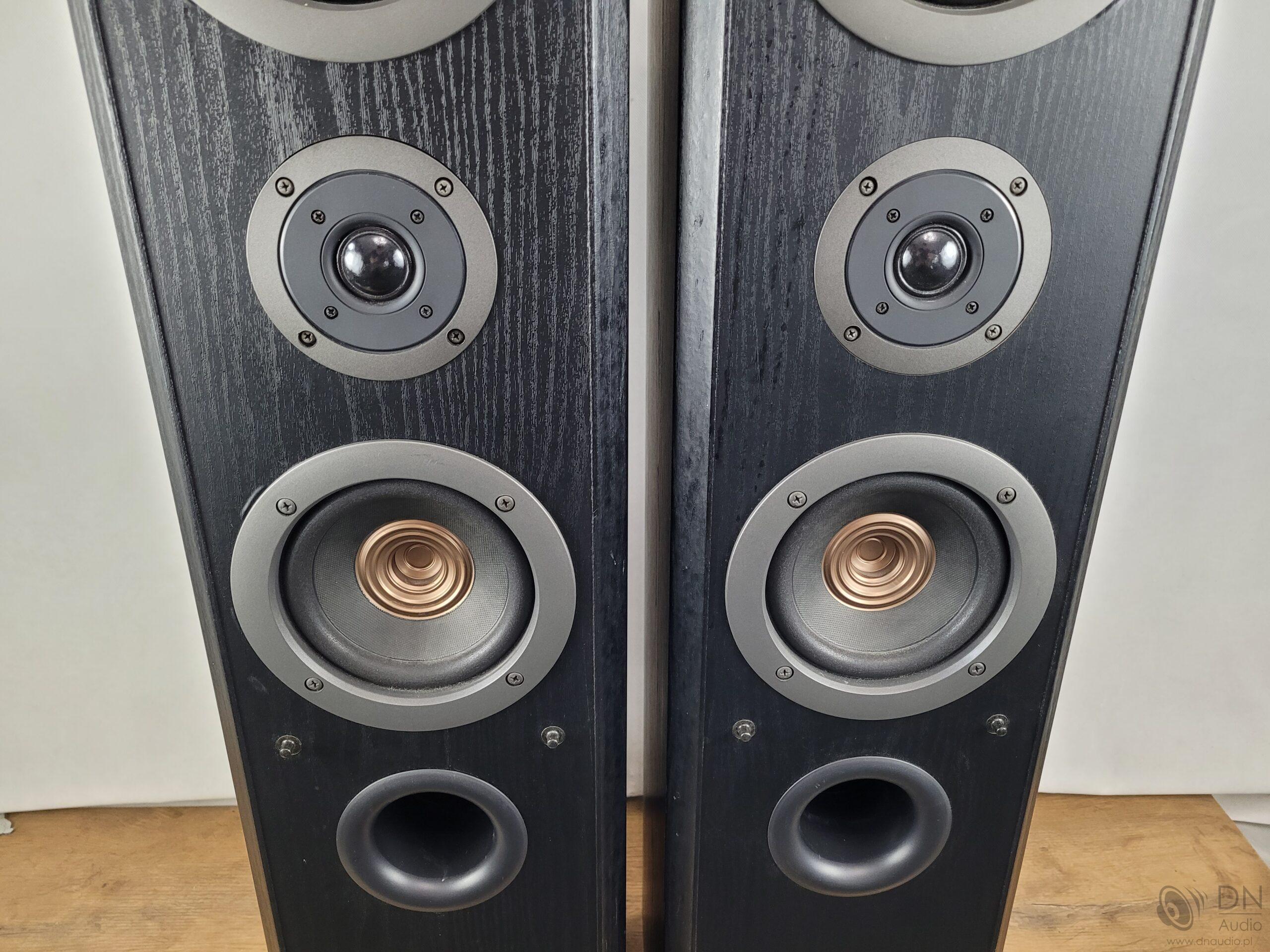 Technics SB-T200 - obrazek 7