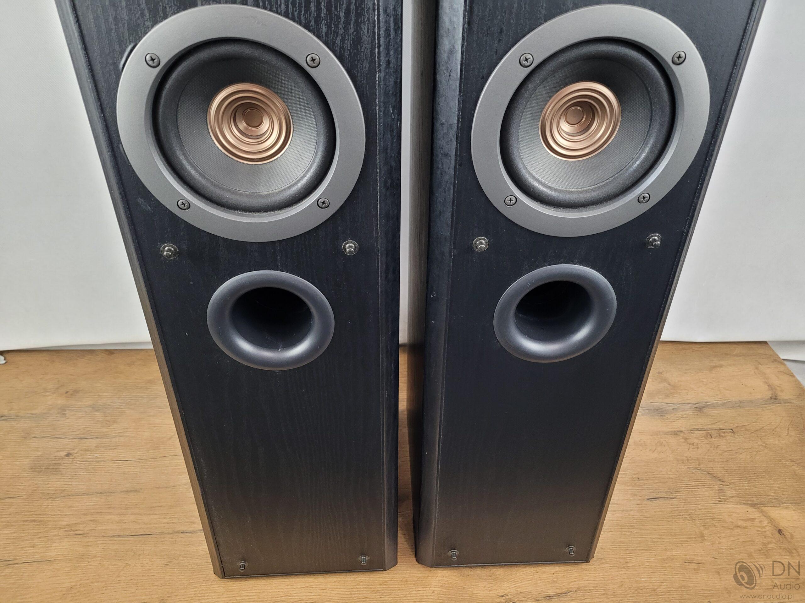 Technics SB-T200 - obrazek 8