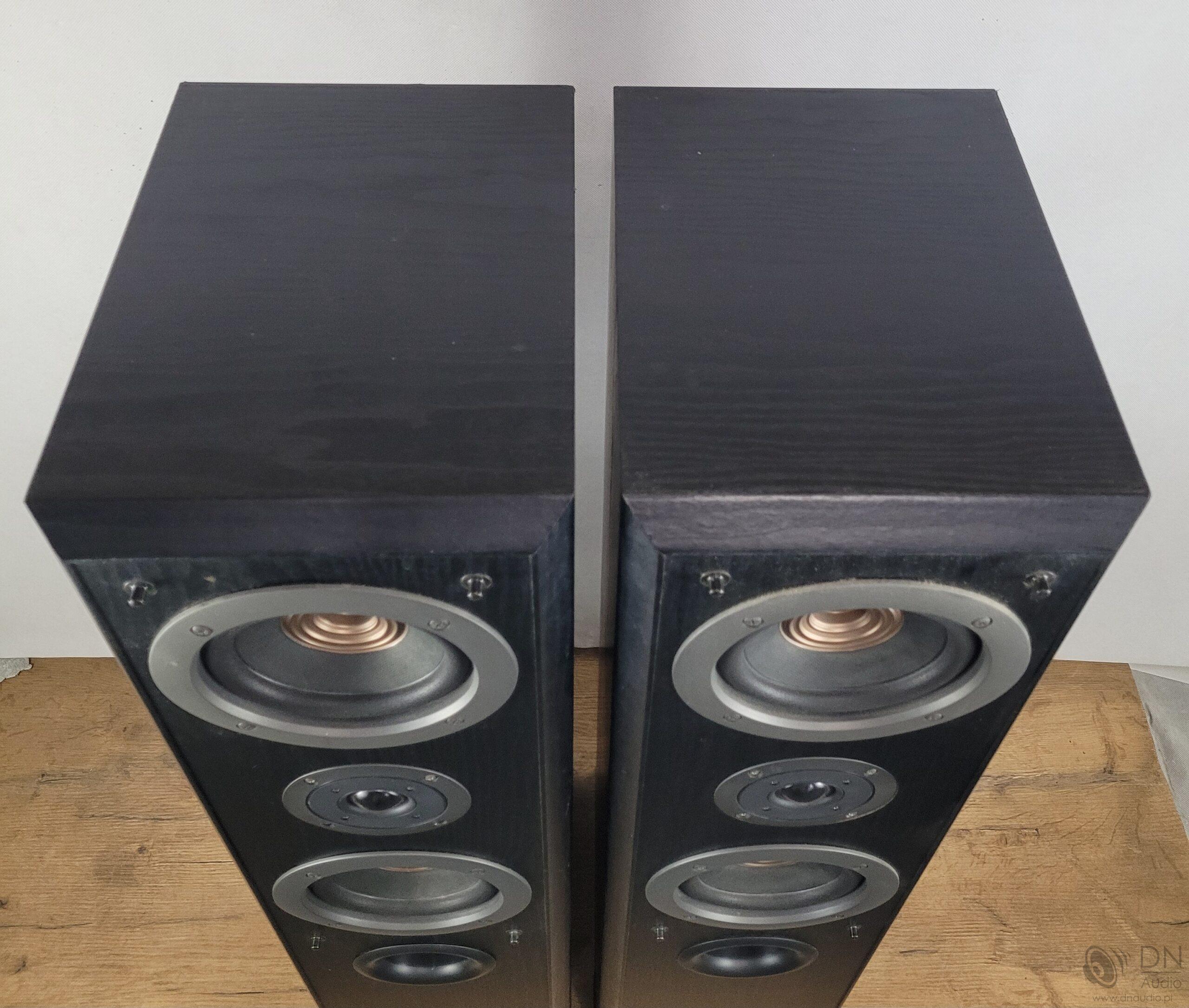 Technics SB-T200 - obrazek 9
