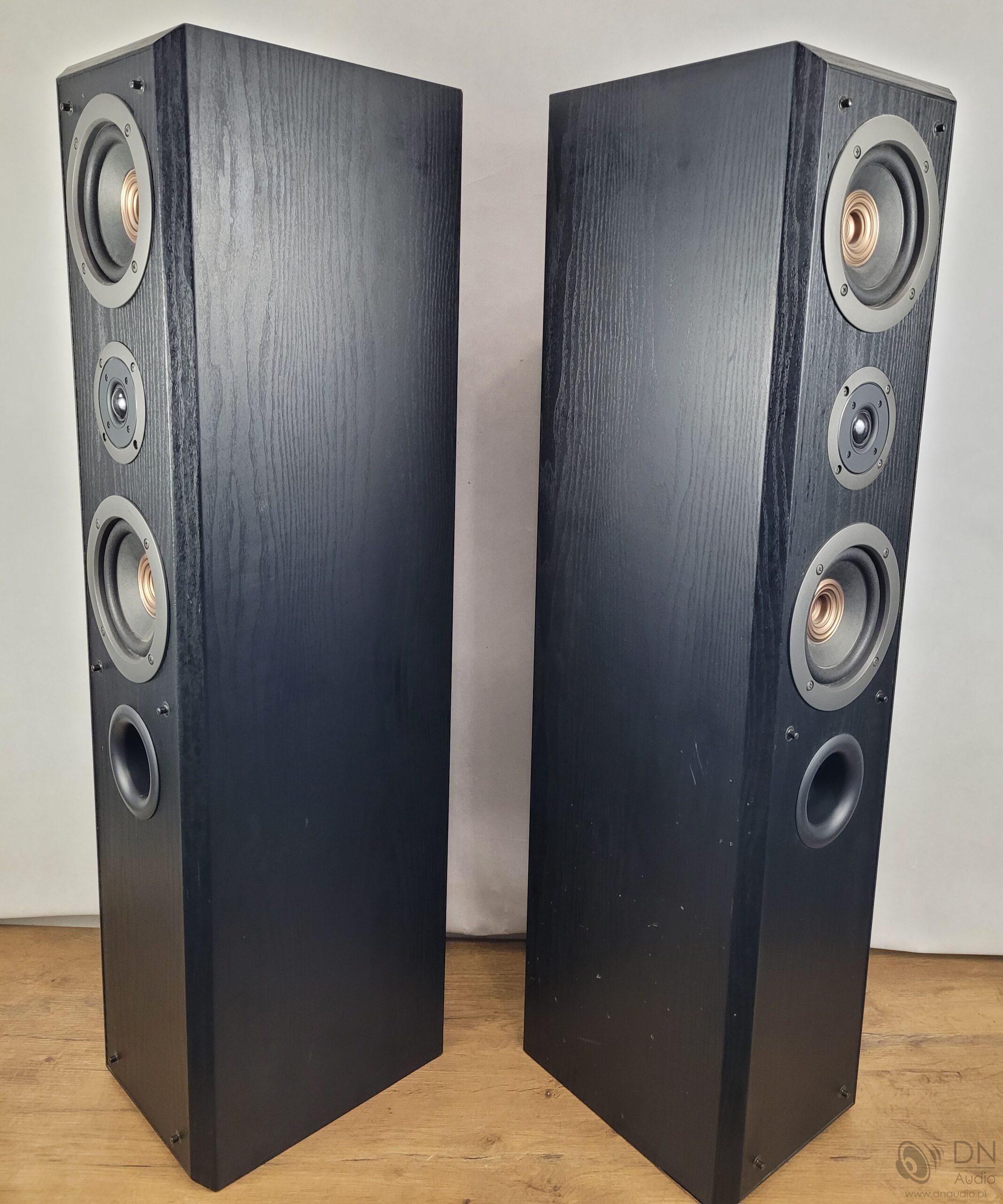 Technics SB-T200 - obrazek 10